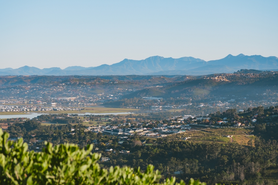 0 Bedroom Property for Sale in Pezula Golf Estate Western Cape